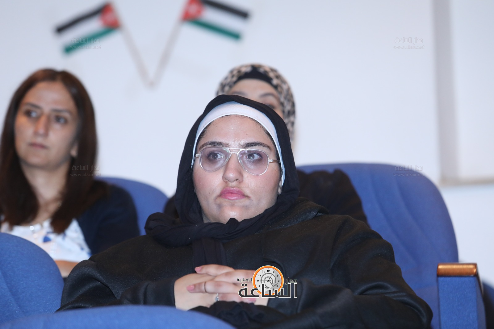 Madar Al-Saa Images 0.40875527718417115