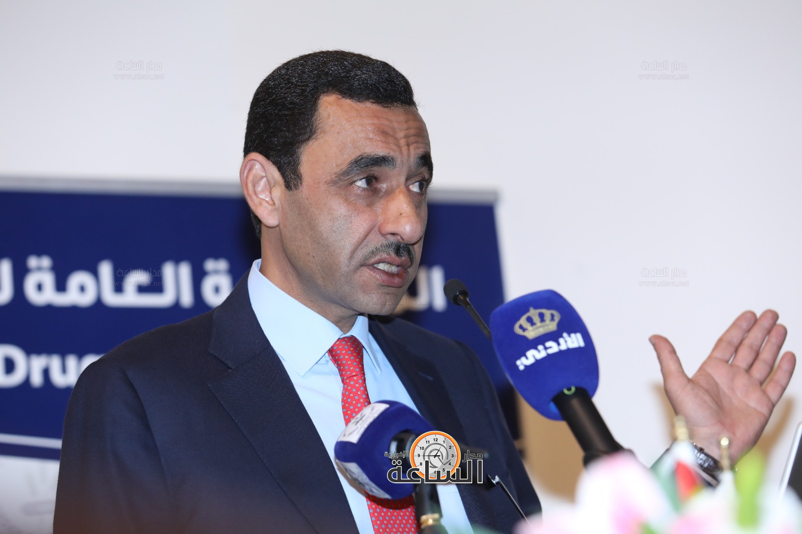 Madar Al-Saa Images 0.9064300628545694