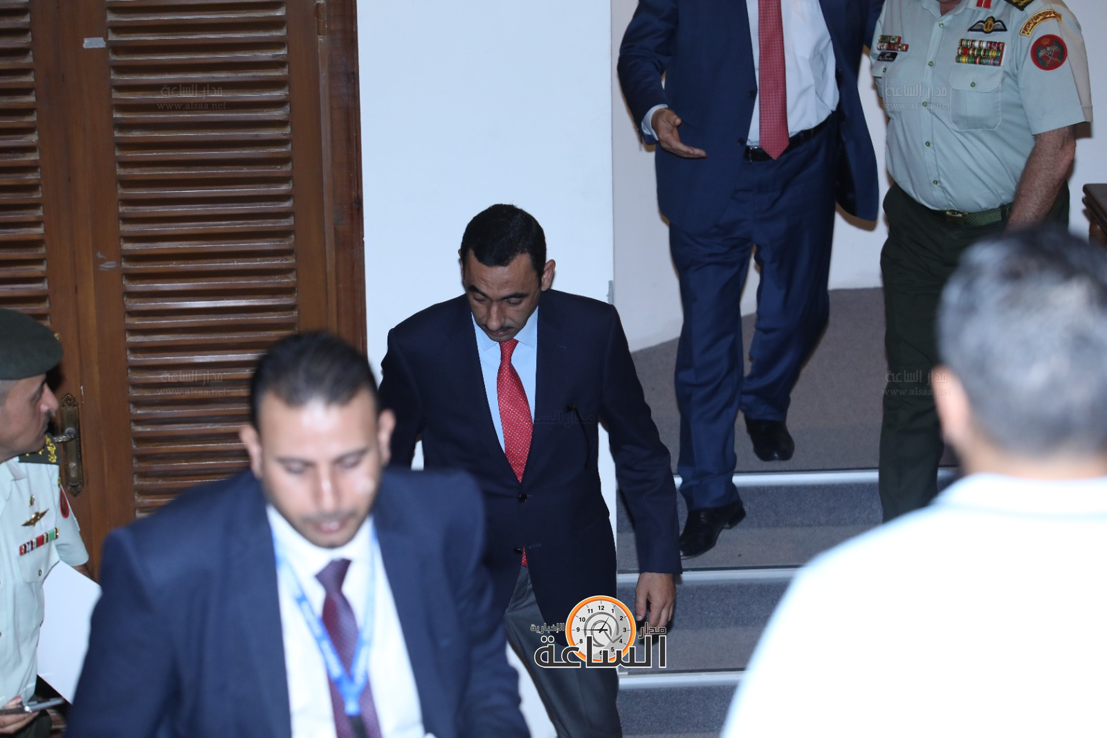 Madar Al-Saa Images 0.0457864253684499