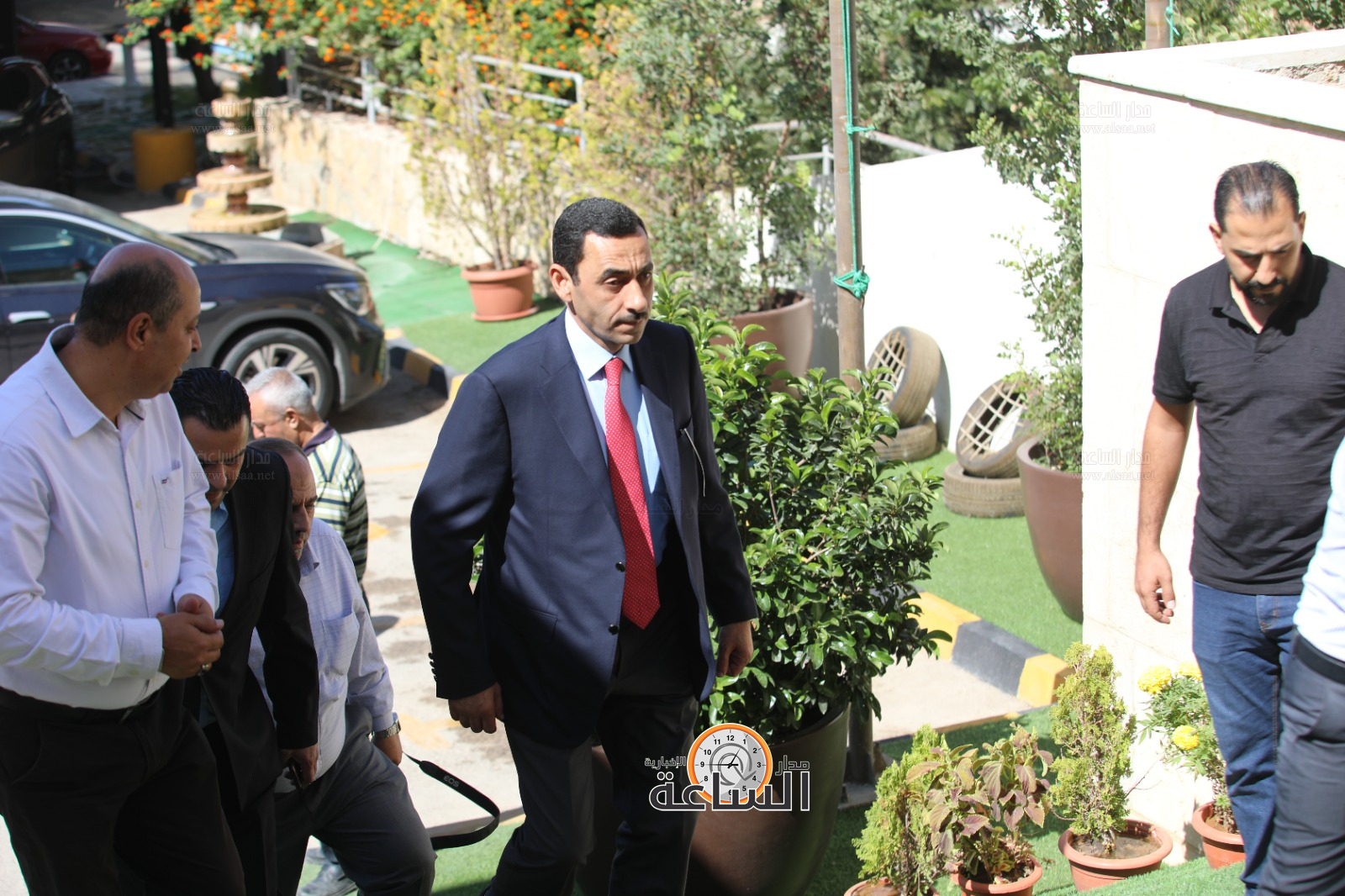 Madar Al-Saa Images 0.6662147027816423