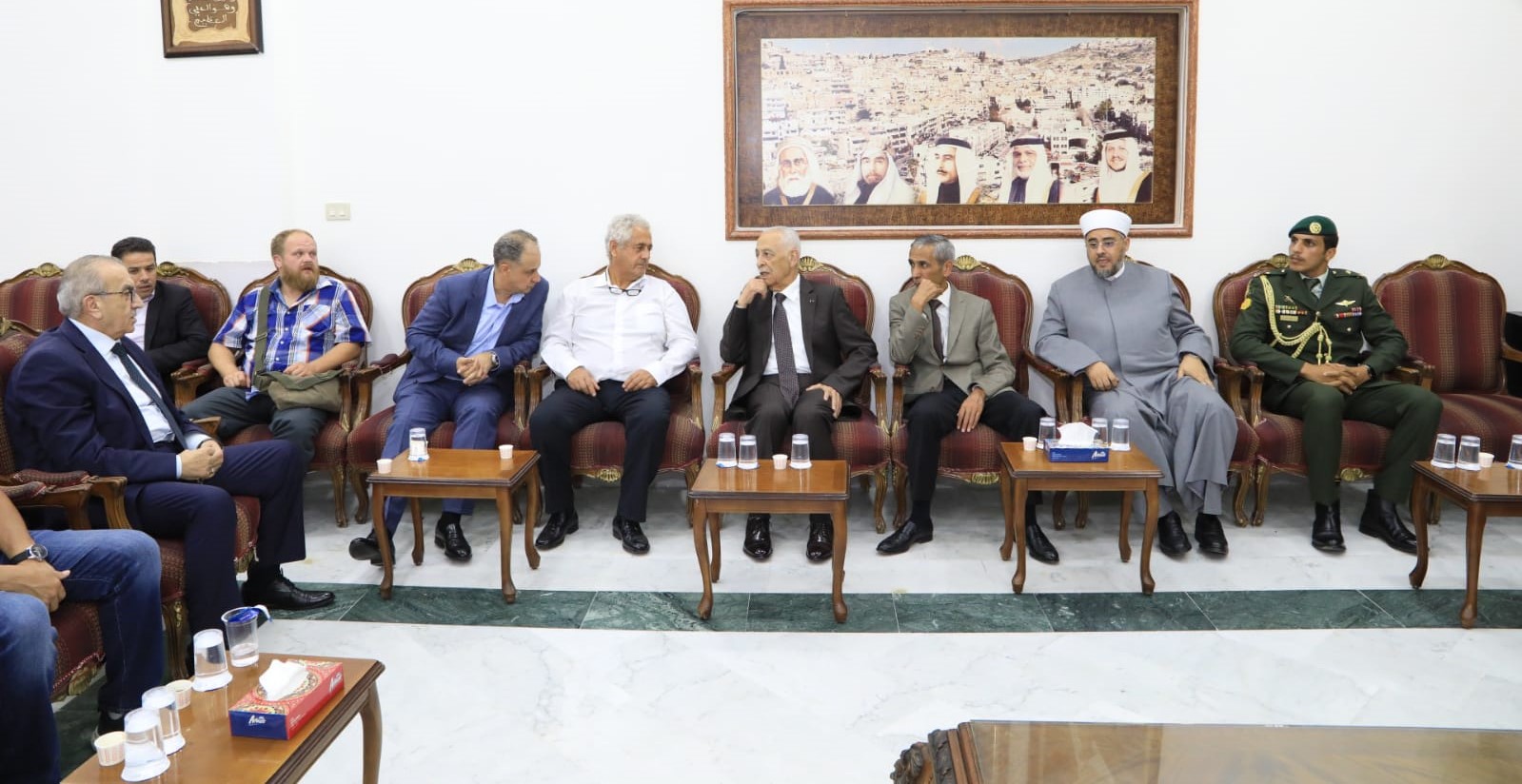 Madar Al-Saa Images 0.9539974506143807