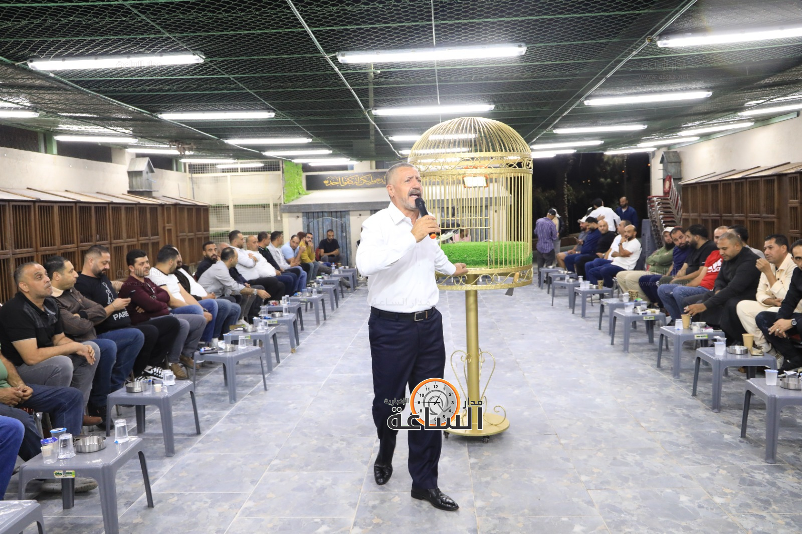 Madar Al-Saa Images 0.05653132675229999