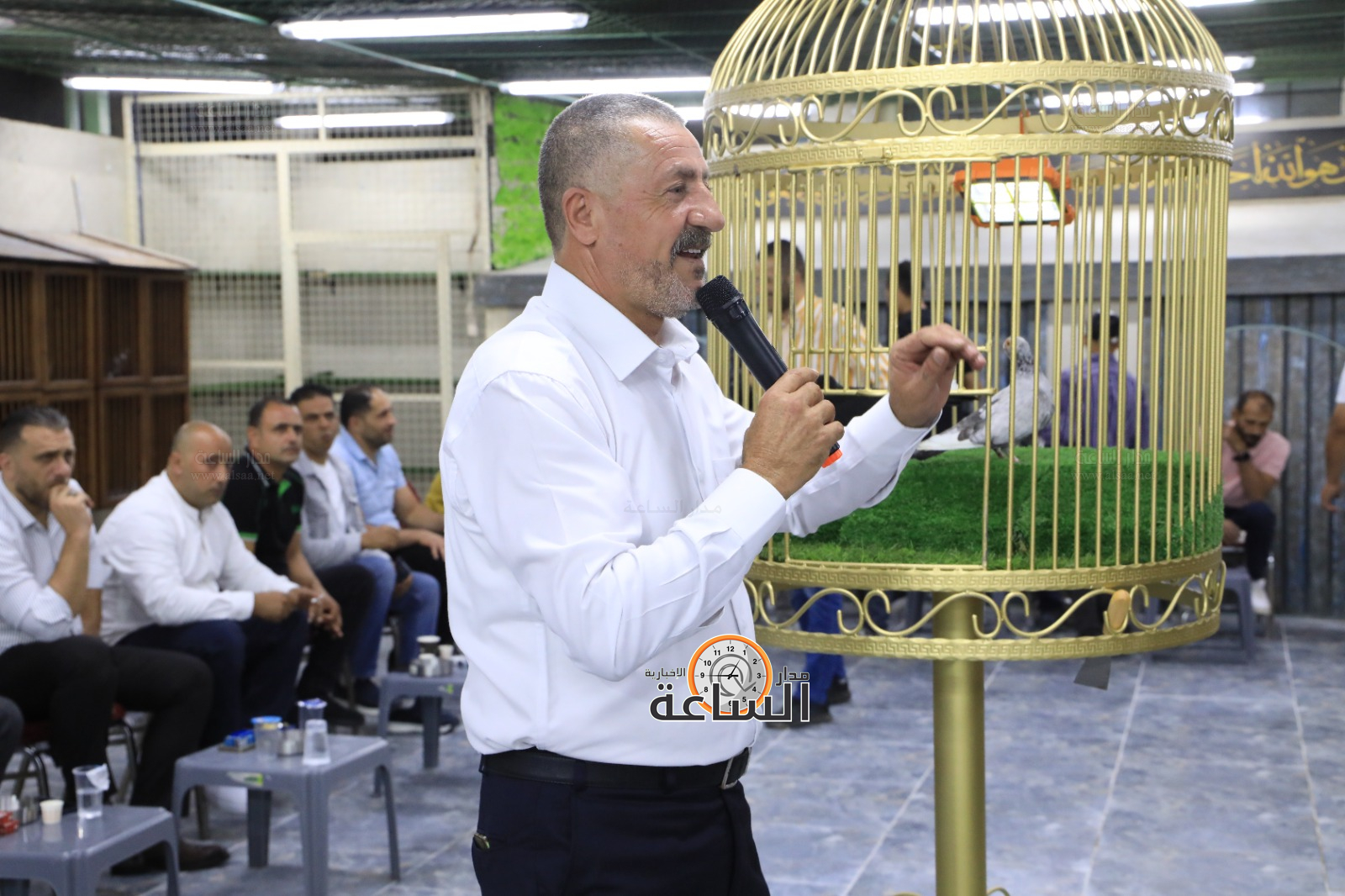 Madar Al-Saa Images 0.013896981647515183