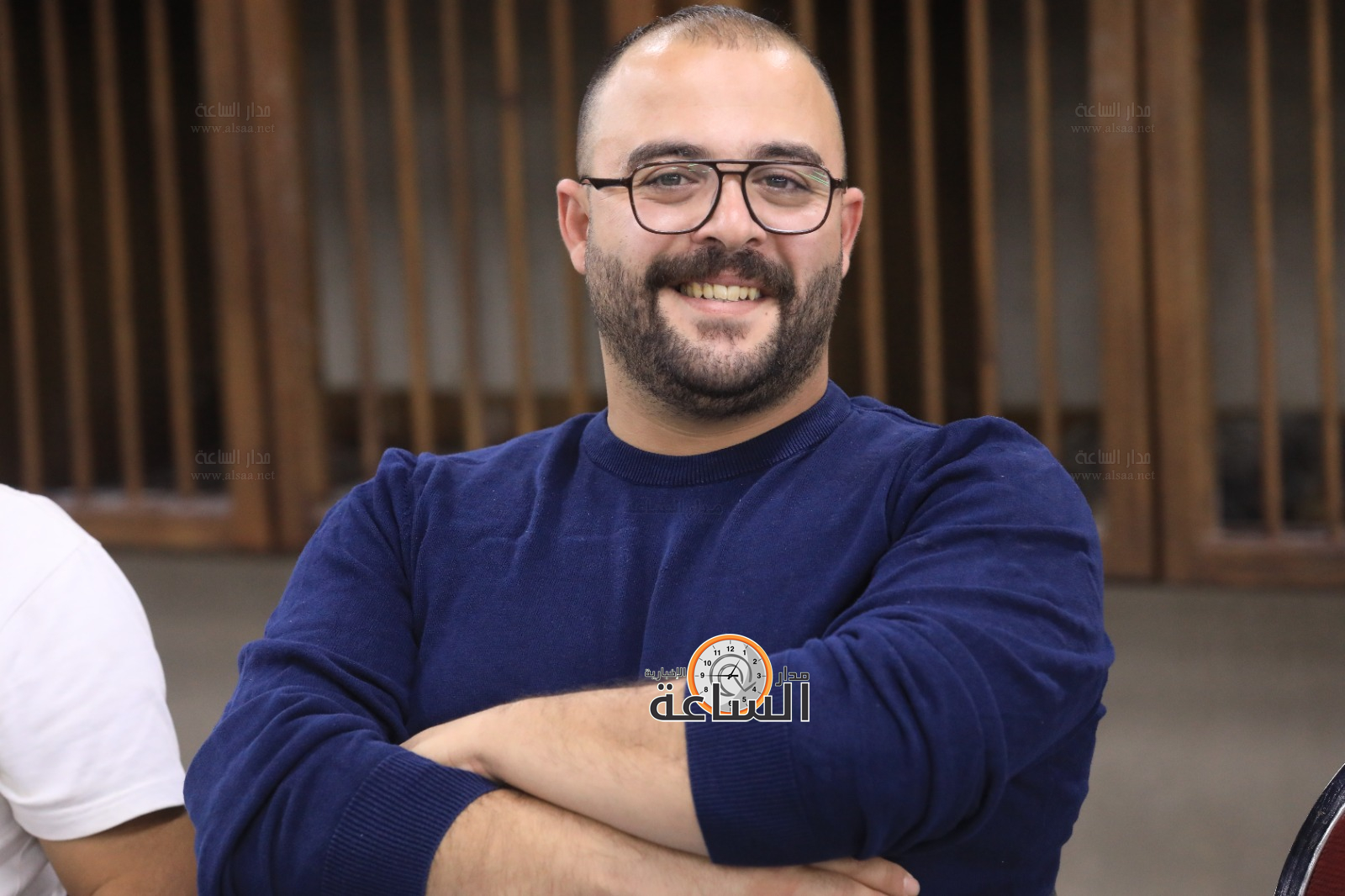 Madar Al-Saa Images 0.8209504643920964