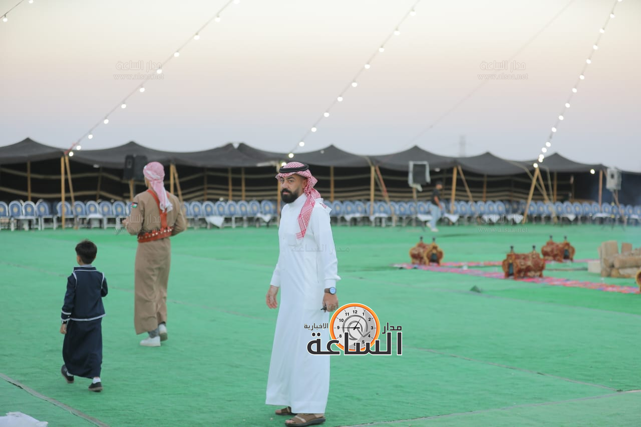 Madar Al-Saa Images 0.8755268731574519