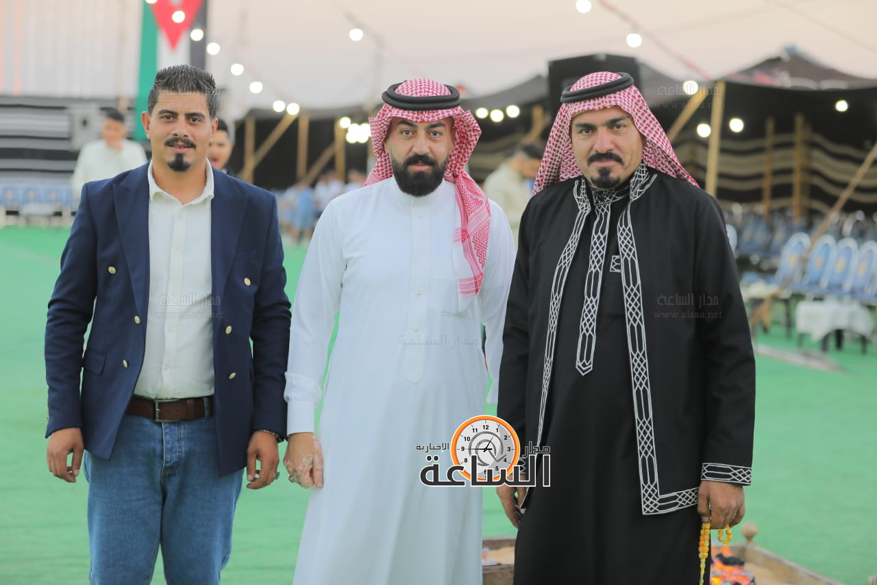 Madar Al-Saa Images 0.7742482457826627