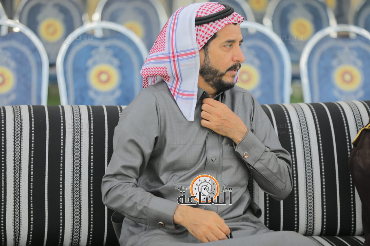 Madar Al-Saa Images 0.9612492976941045