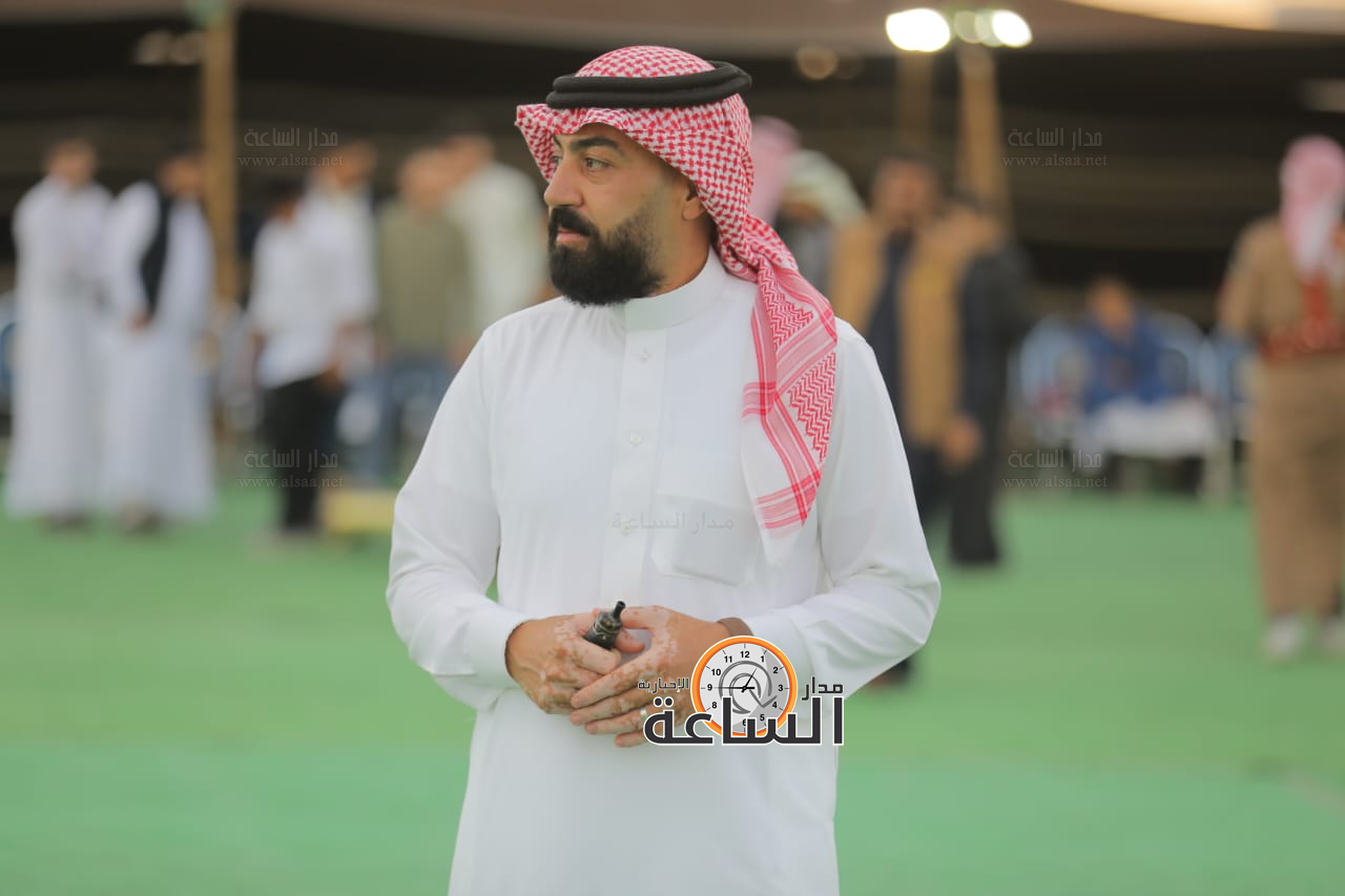 Madar Al-Saa Images 0.5364770256775617