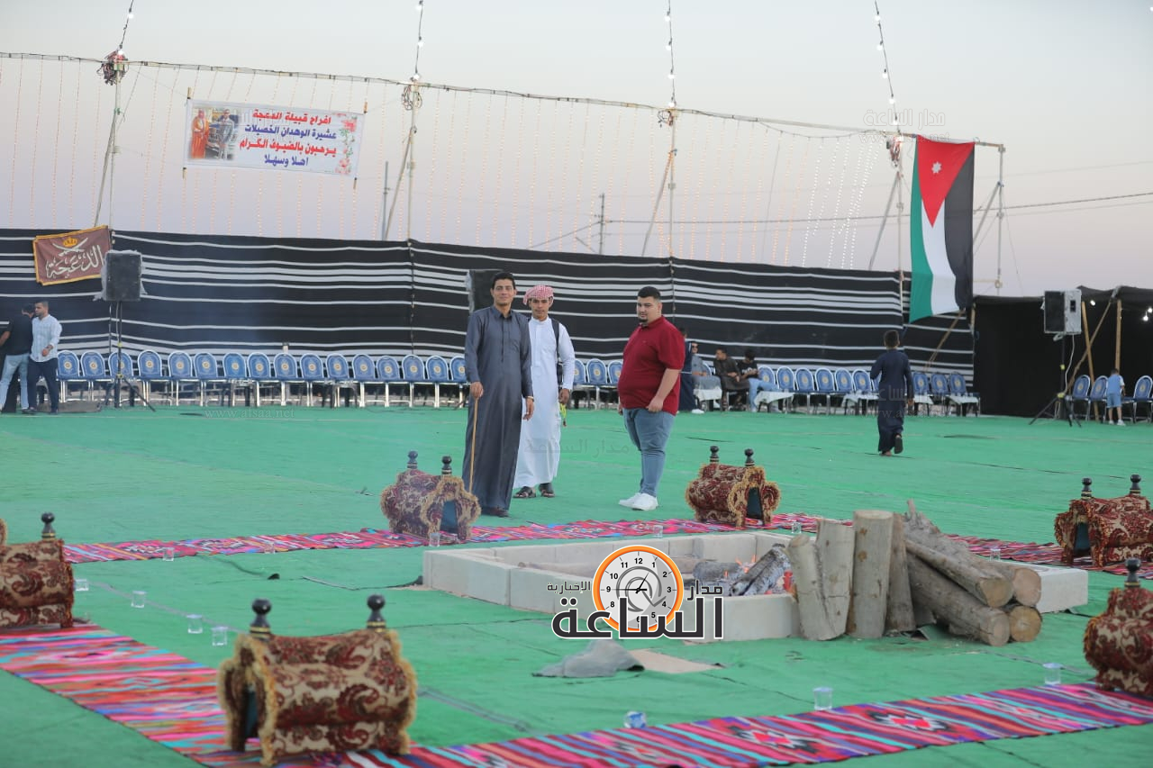 Madar Al-Saa Images 0.5839951010254718