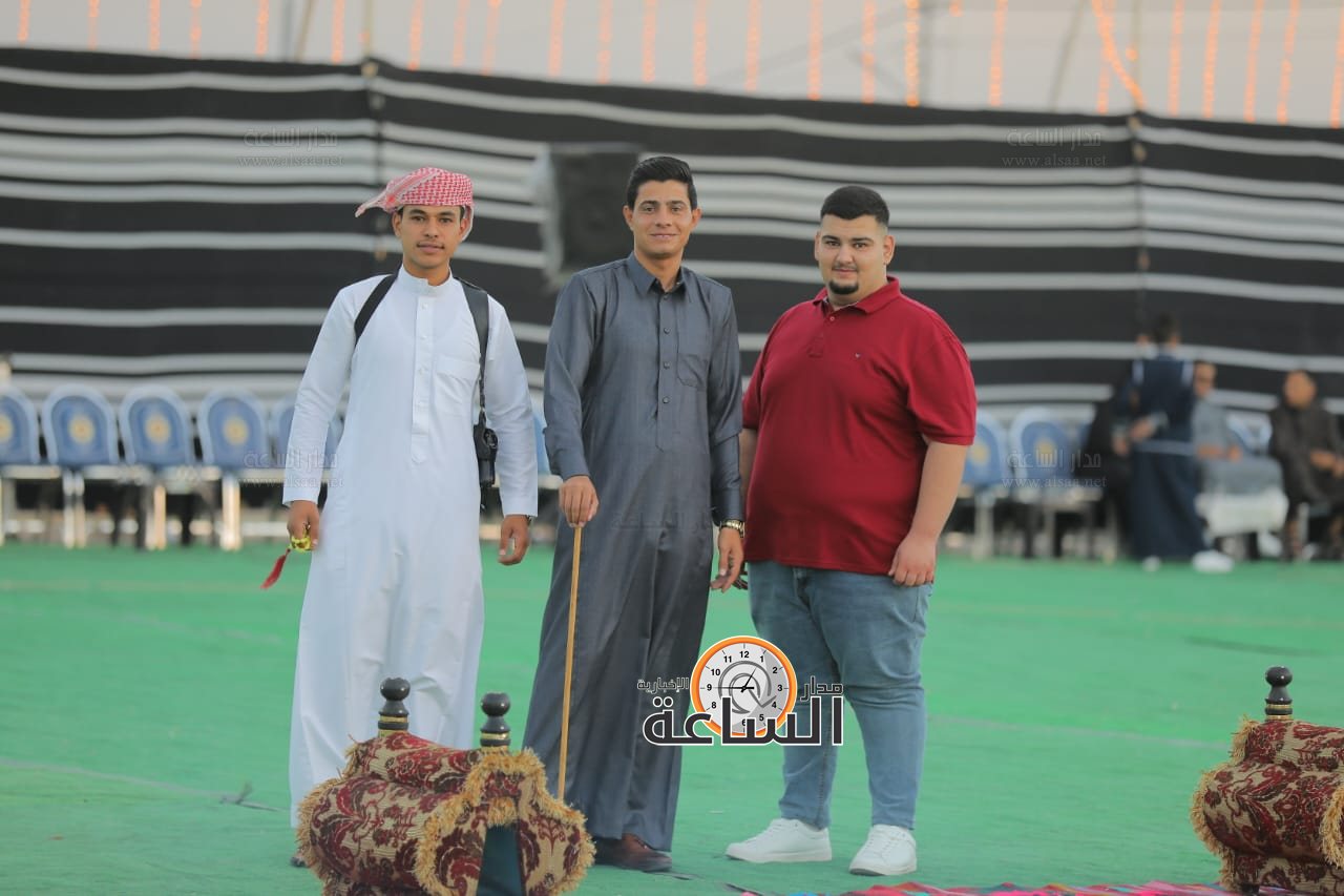 Madar Al-Saa Images 0.7407858899164028