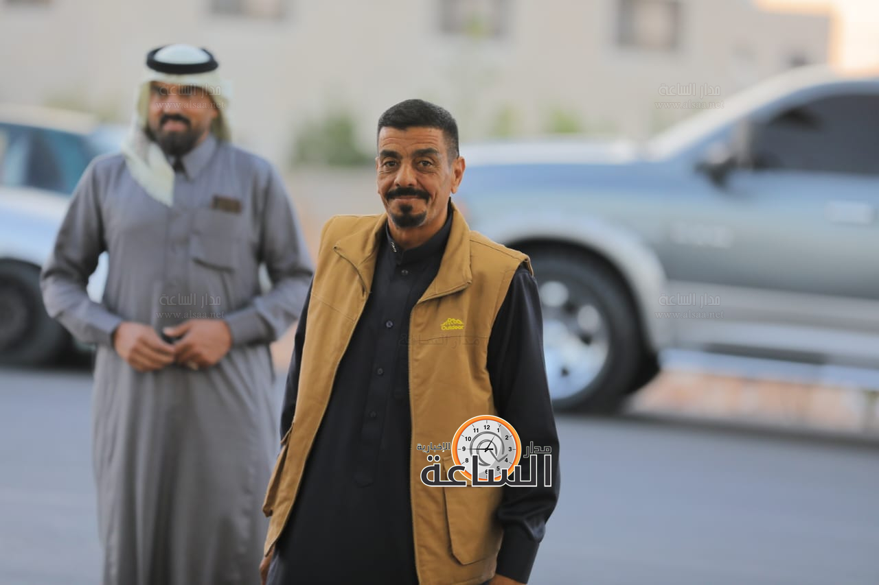 Madar Al-Saa Images 0.5546235010946632