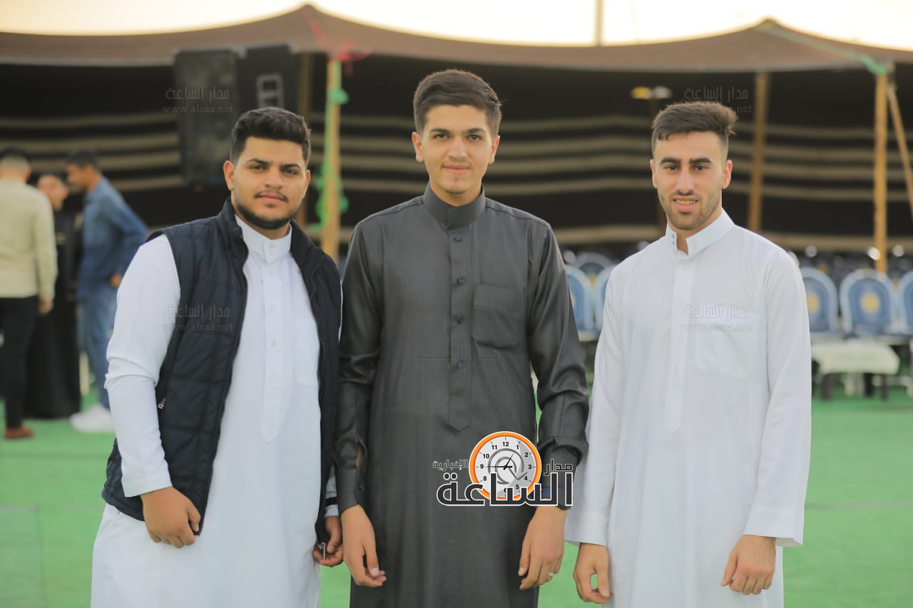 Madar Al-Saa Images 0.7166303420248521