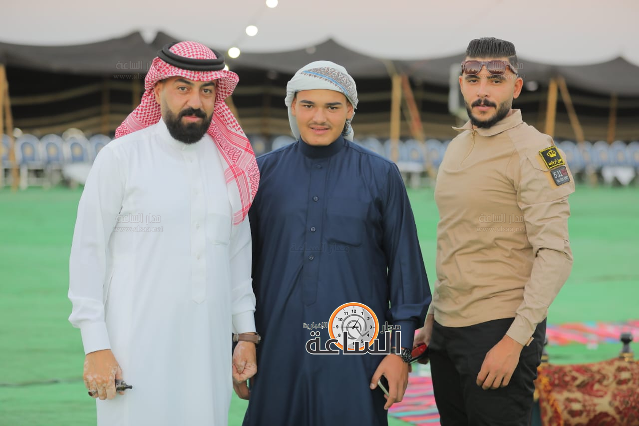 Madar Al-Saa Images 0.5988932493179759