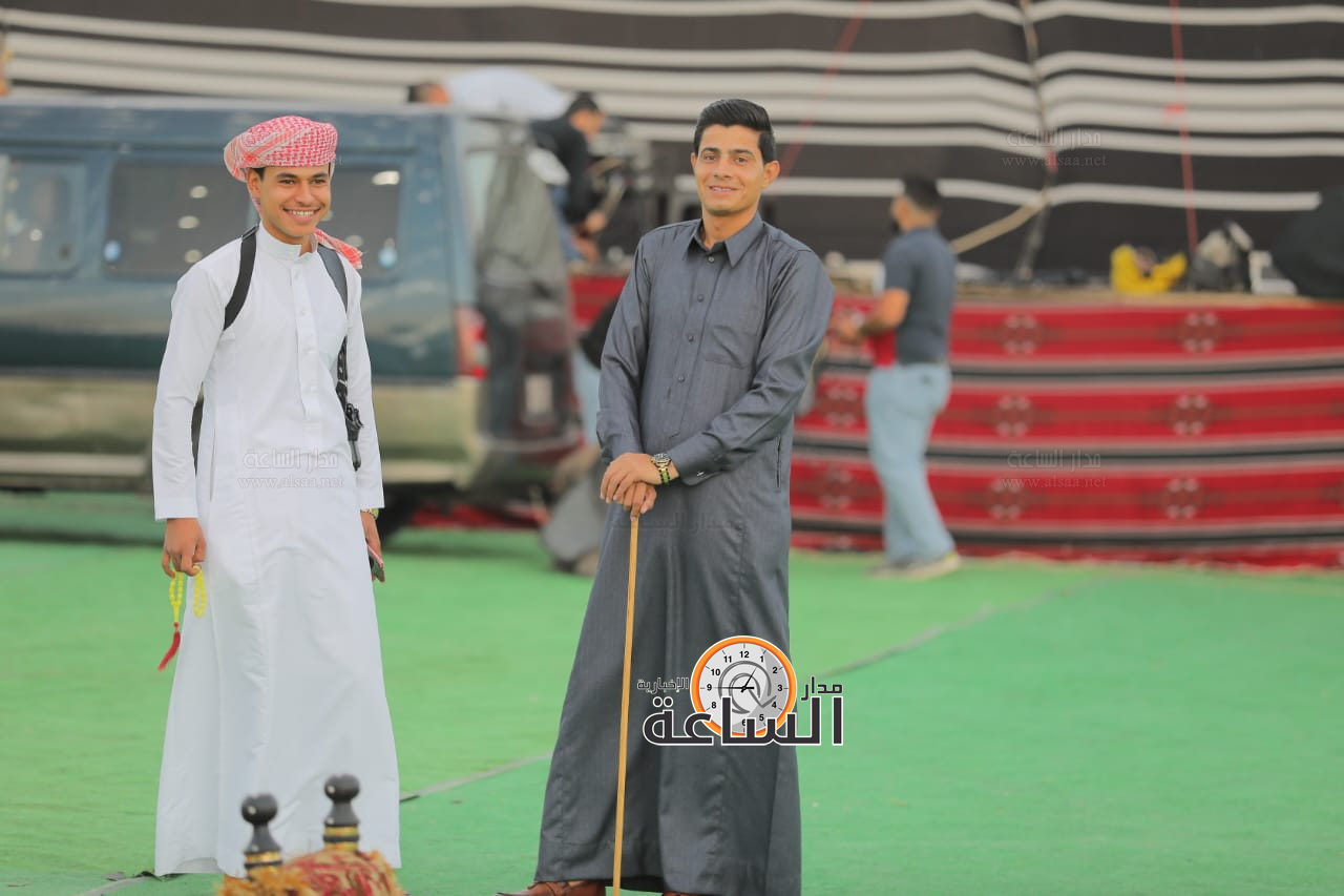 Madar Al-Saa Images 0.9674238947553135