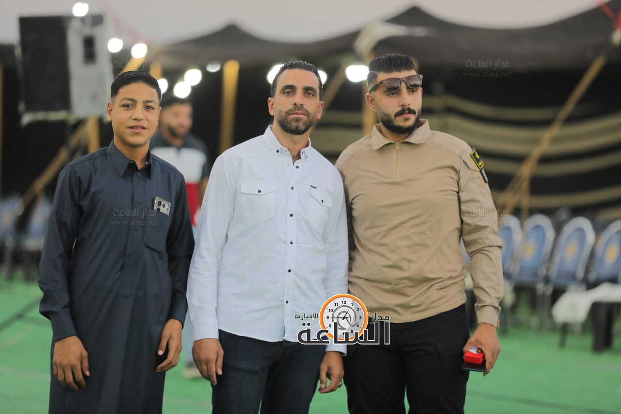 Madar Al-Saa Images 0.25476055032322664