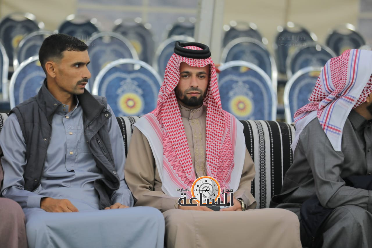 Madar Al-Saa Images 0.15564391586379123