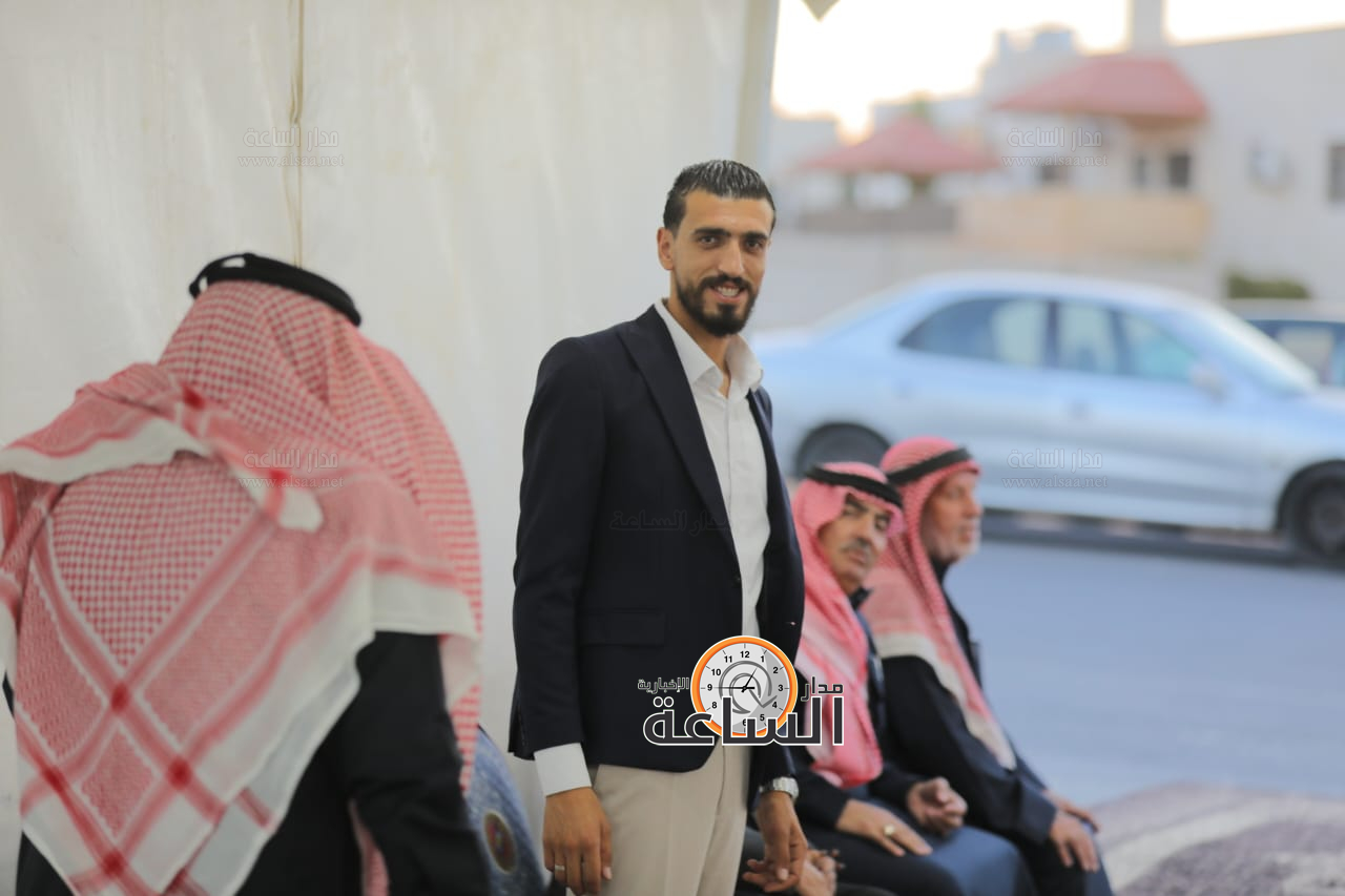 Madar Al-Saa Images 0.9134517042242001