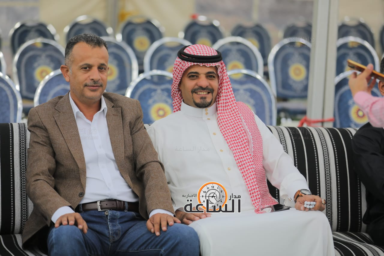 Madar Al-Saa Images 0.4478973399675936