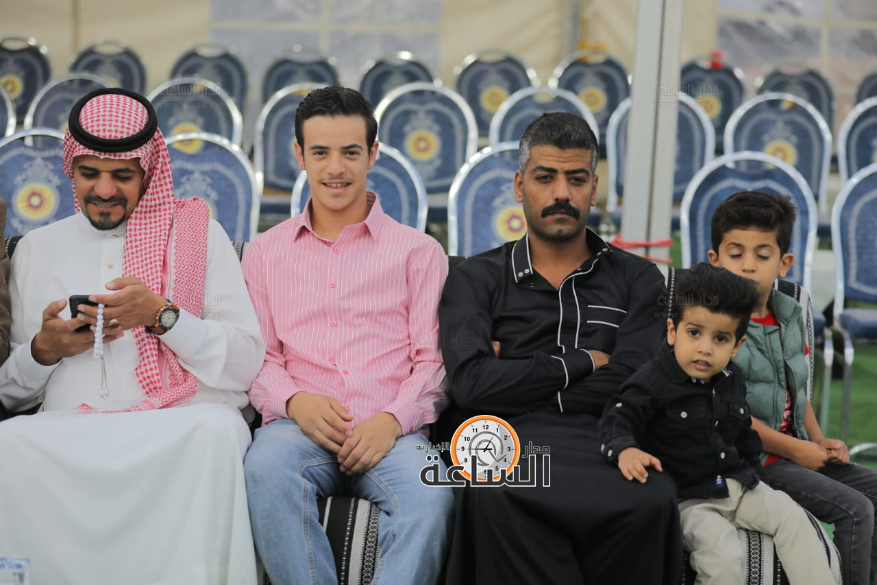 Madar Al-Saa Images 0.6536462734782029