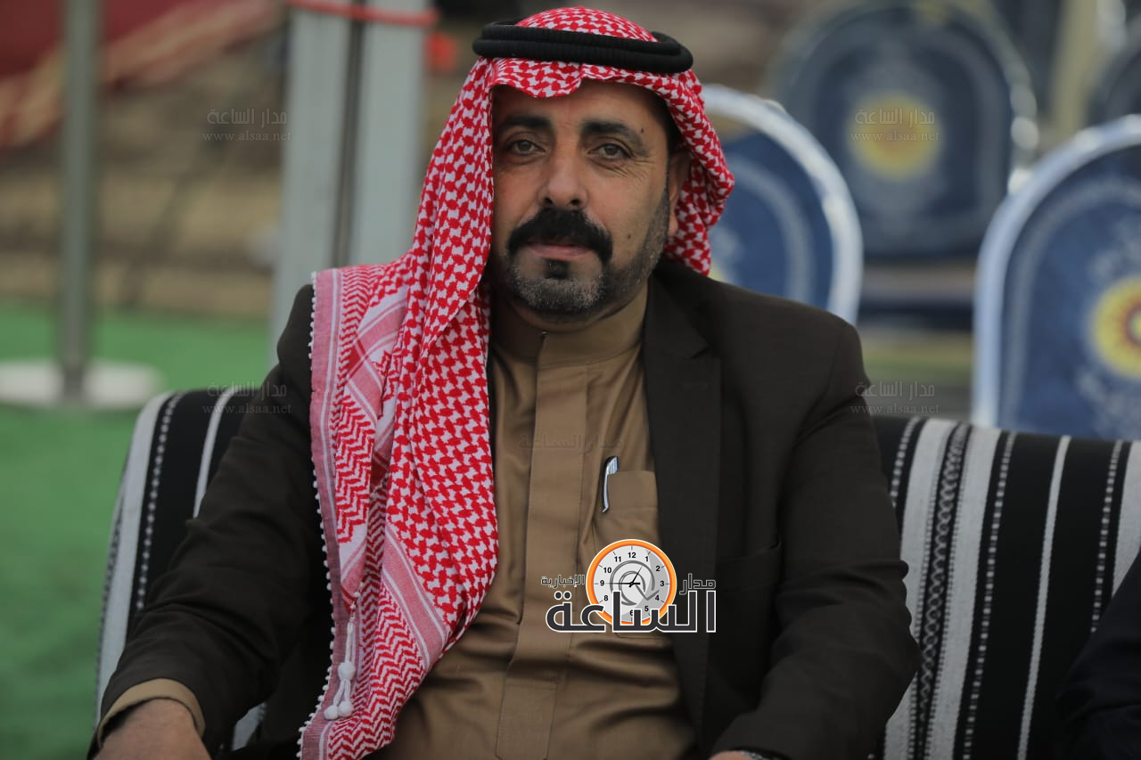 Madar Al-Saa Images 0.9464925281701473