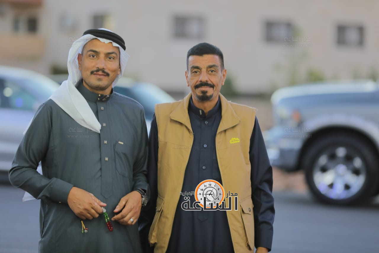 Madar Al-Saa Images 0.7516953079252622