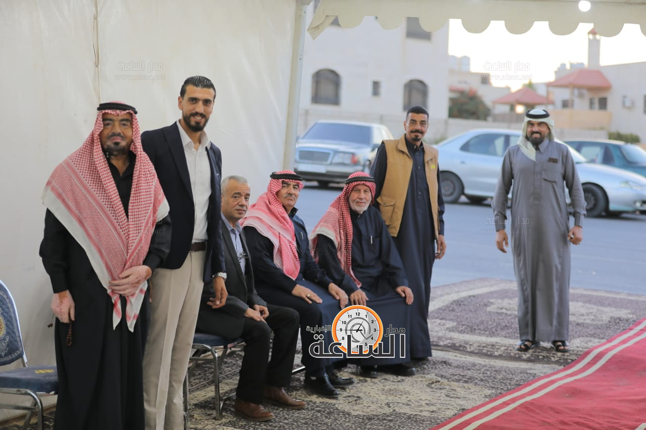 Madar Al-Saa Images 0.5086463640380163