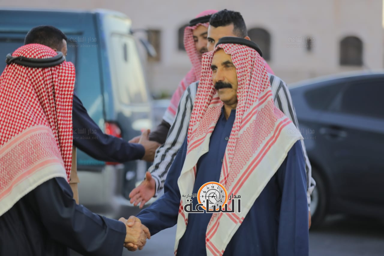 Madar Al-Saa Images 0.11802065309353726