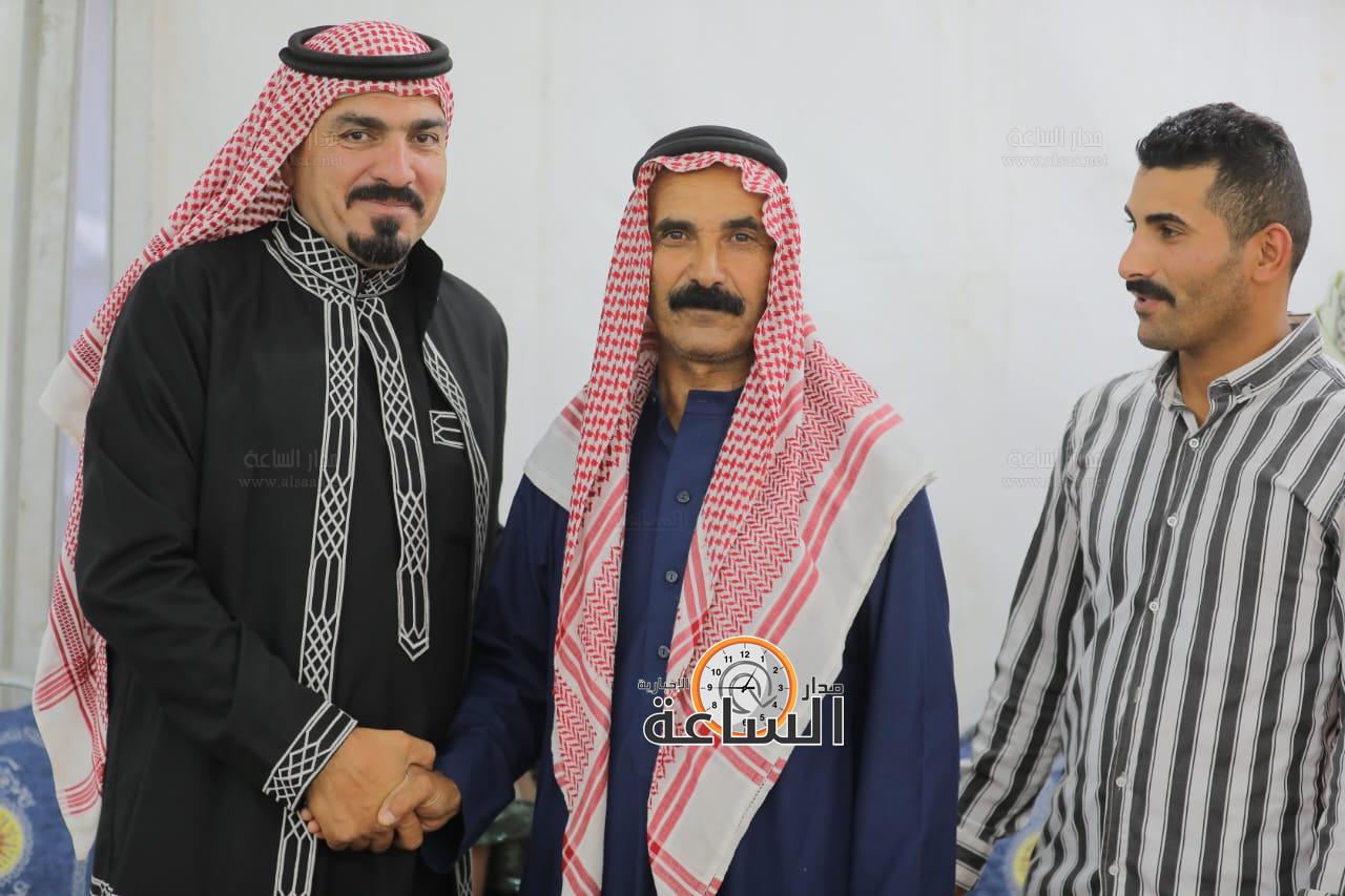 Madar Al-Saa Images 0.4505294423191206