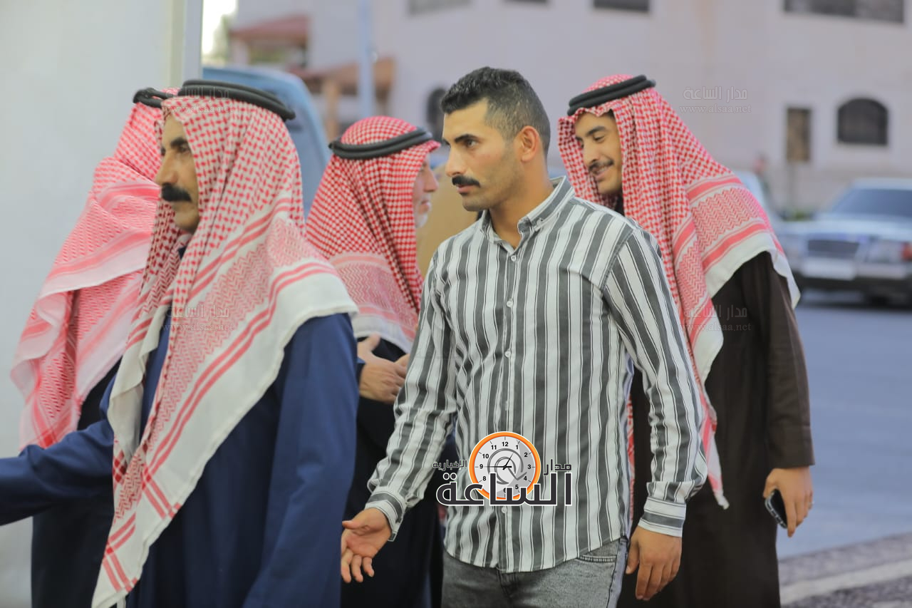 Madar Al-Saa Images 0.5426339023516573