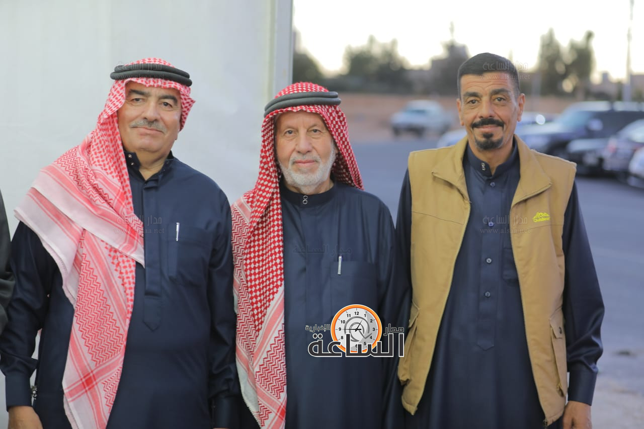 Madar Al-Saa Images 0.02517639364772628