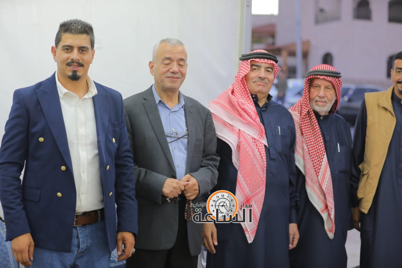 Madar Al-Saa Images 0.4133112437055466