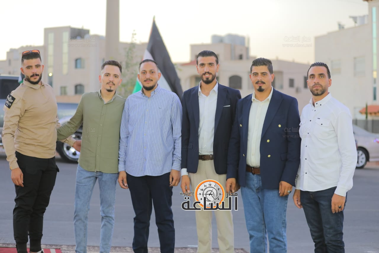 Madar Al-Saa Images 0.5597015069981985