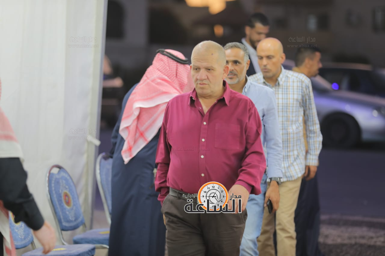 Madar Al-Saa Images 0.1132408721296525