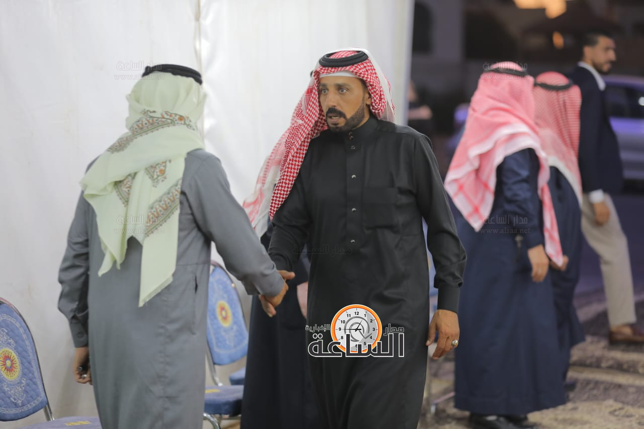 Madar Al-Saa Images 0.24236535340087295