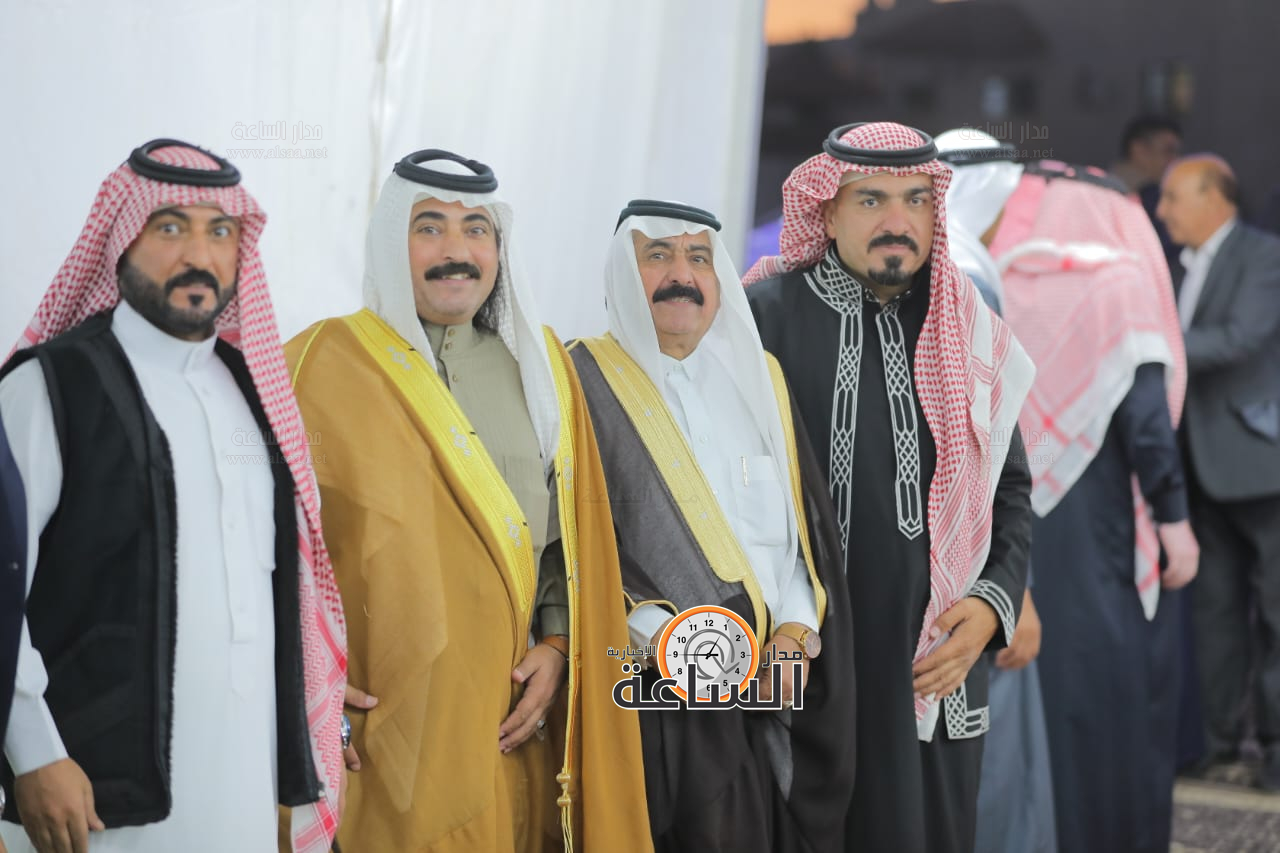 Madar Al-Saa Images 0.6470291375788171