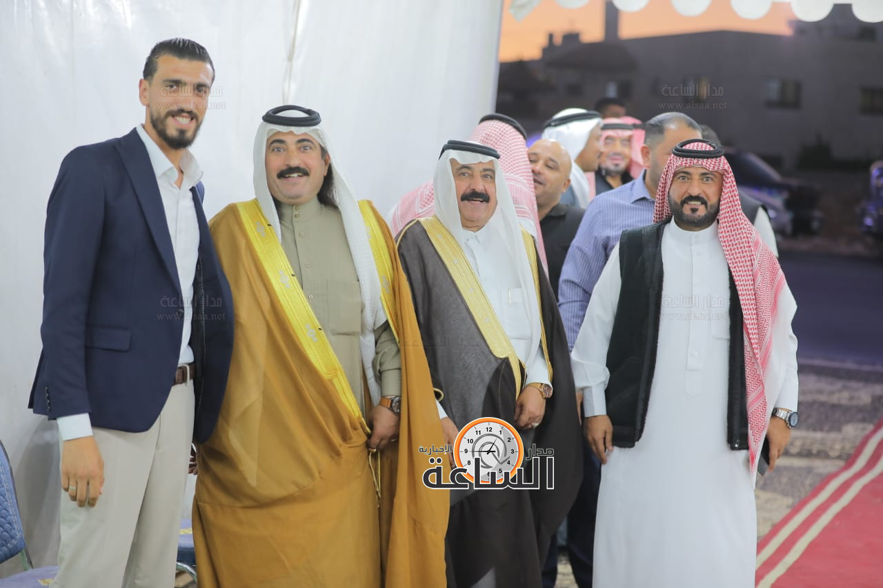 Madar Al-Saa Images 0.0671168421670687