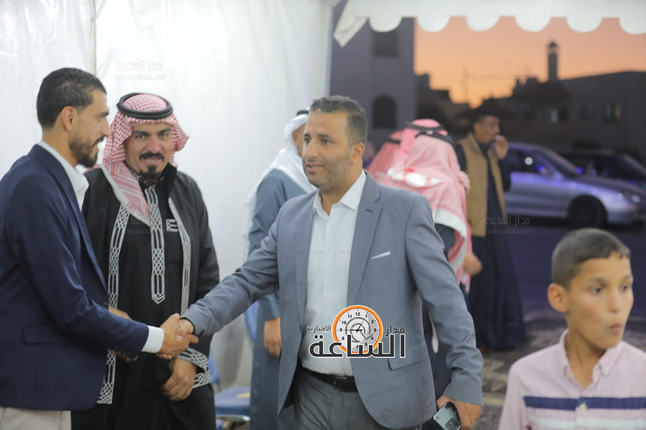 Madar Al-Saa Images 0.2557924858310918