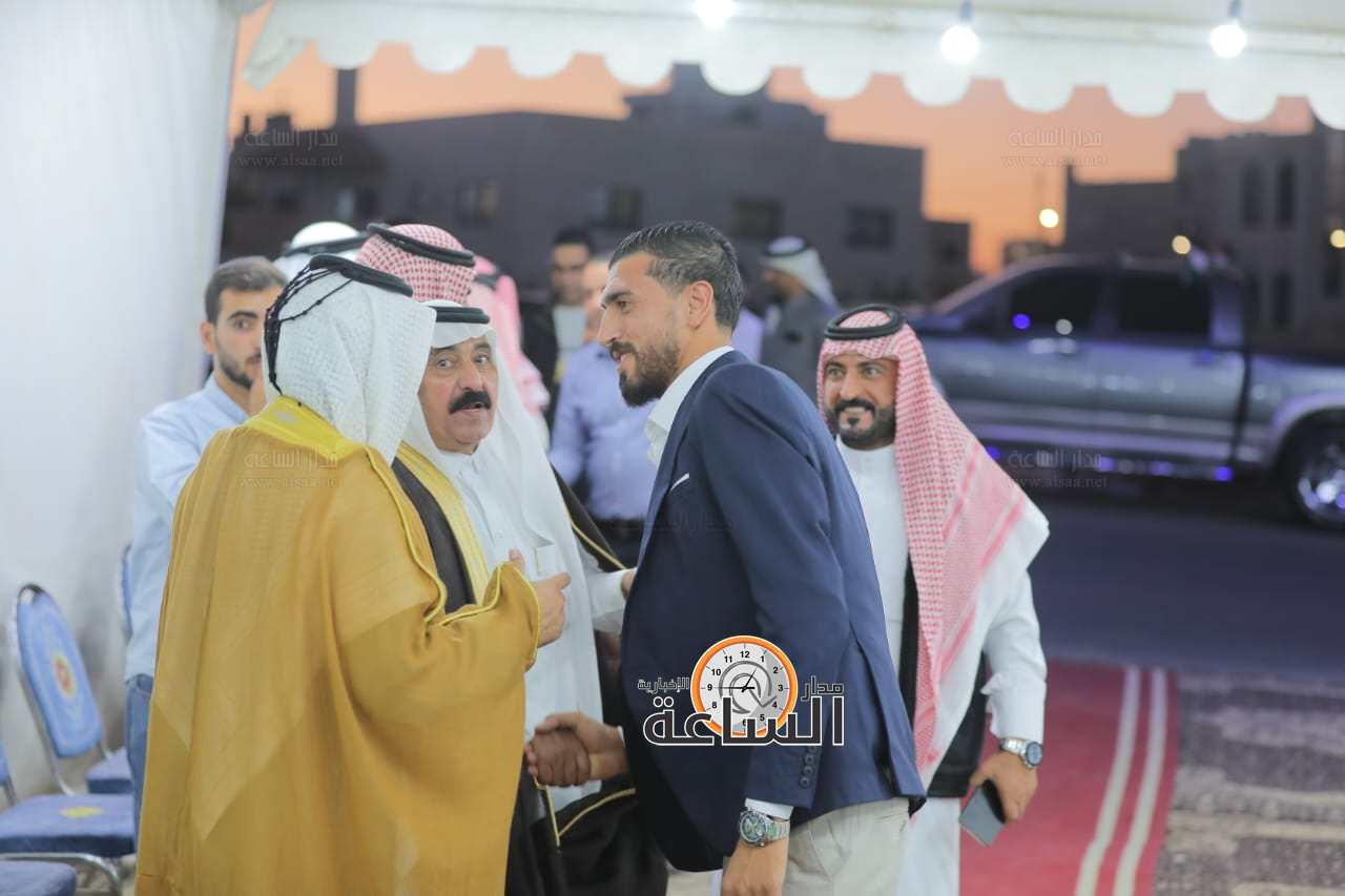 Madar Al-Saa Images 0.07027768402341894