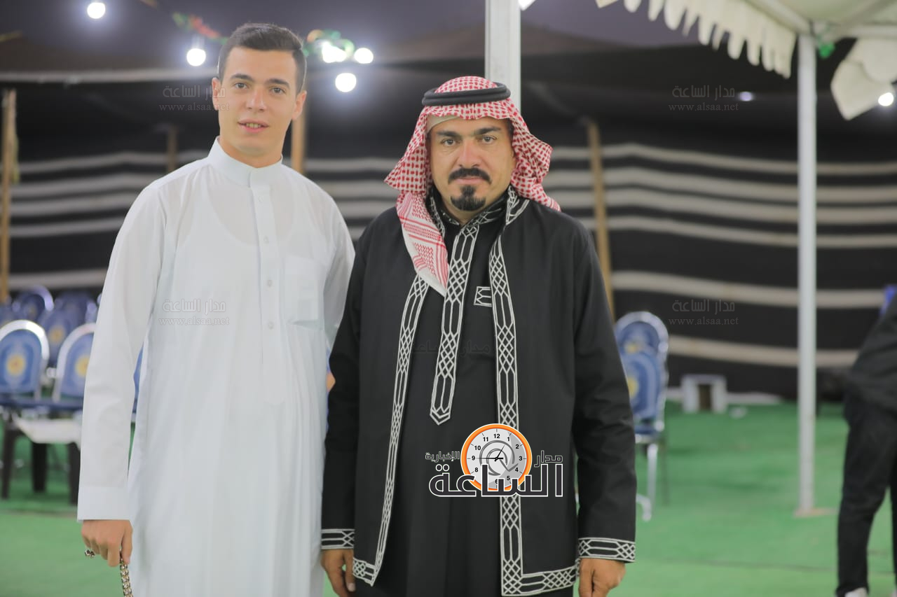 Madar Al-Saa Images 0.10670876484321057