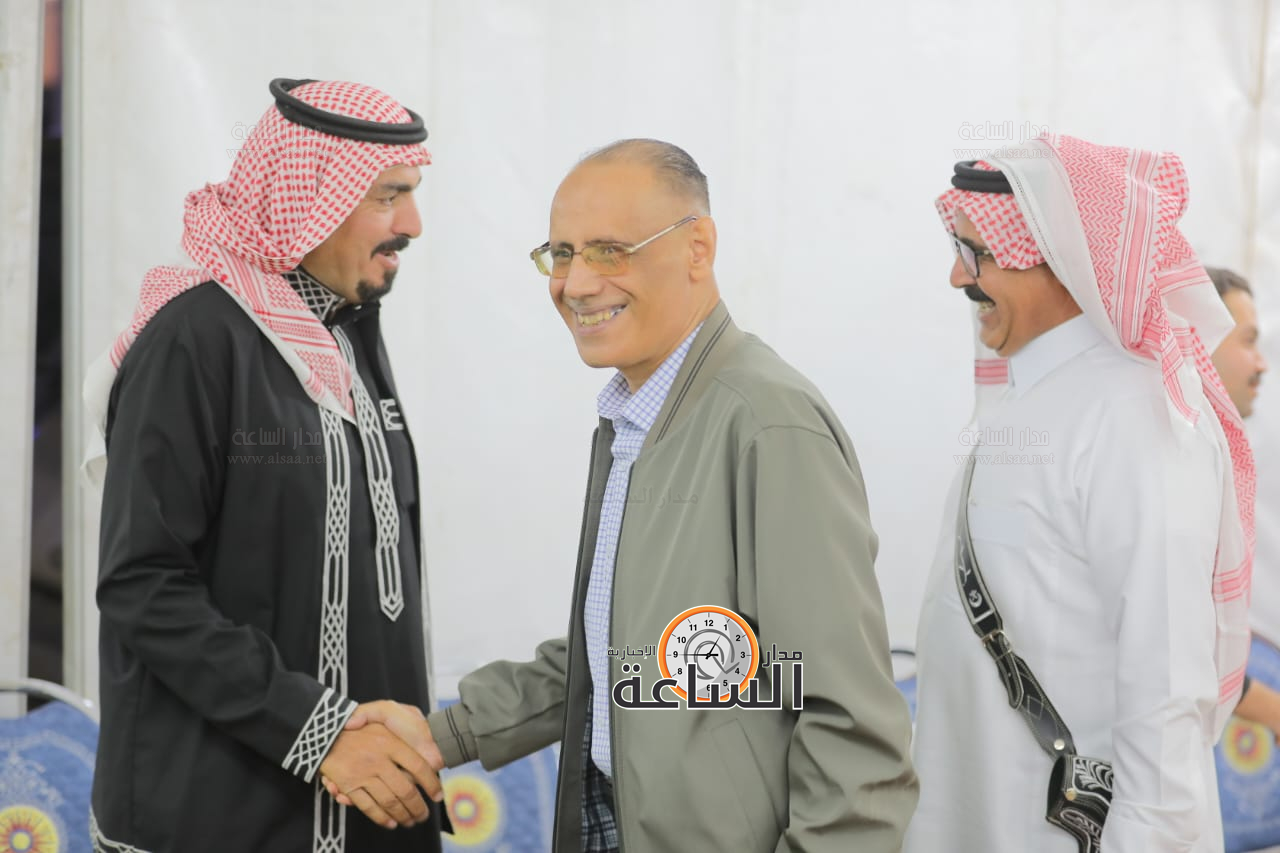 Madar Al-Saa Images 0.17256295999620708