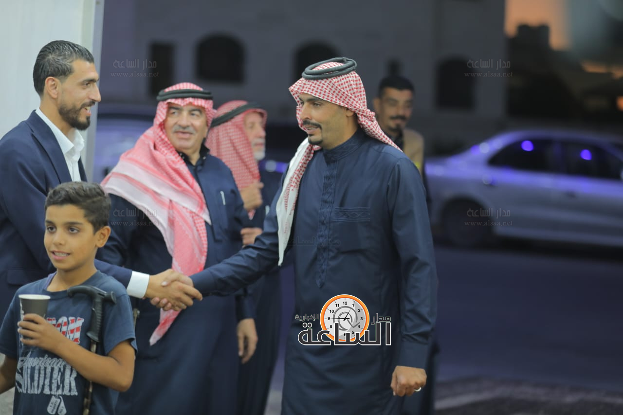 Madar Al-Saa Images 0.6963385701144218