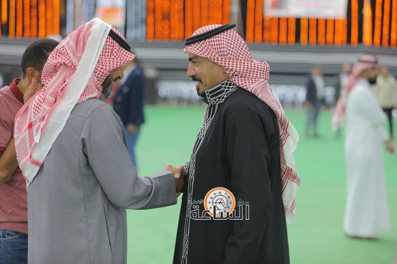 Madar Al-Saa Images 0.14213939973236012