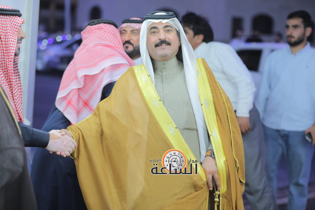 Madar Al-Saa Images 0.6747753431309105