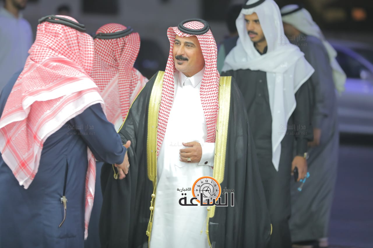 Madar Al-Saa Images 0.5842314882272797