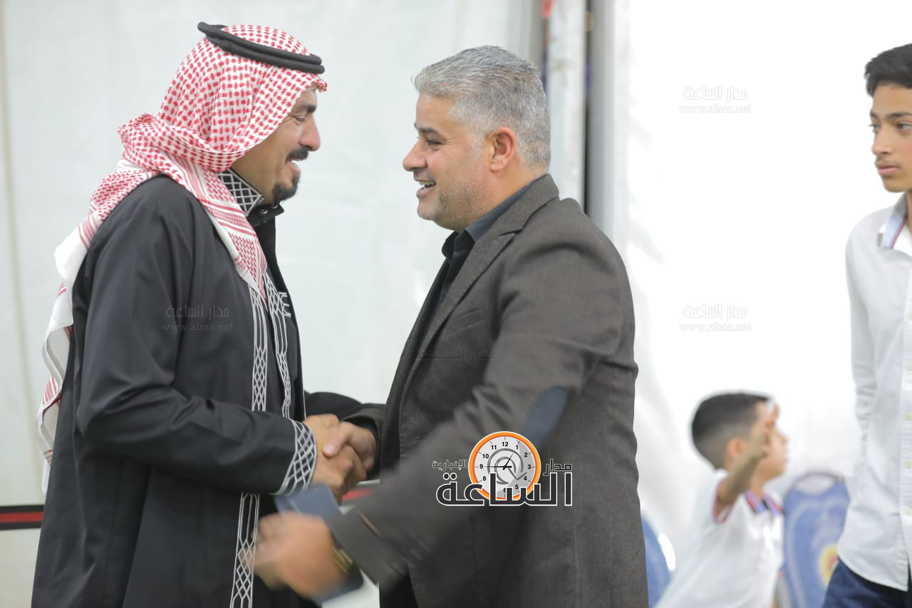 Madar Al-Saa Images 0.8060711492781891