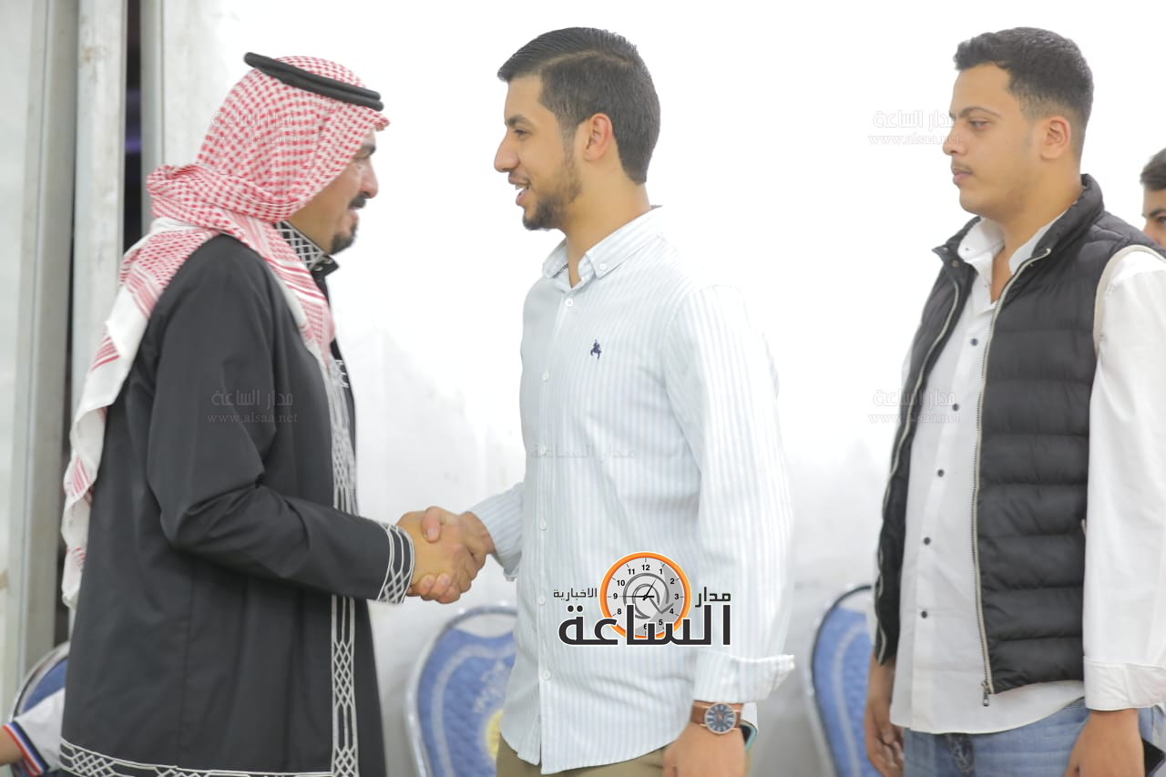 Madar Al-Saa Images 0.7930724819327961