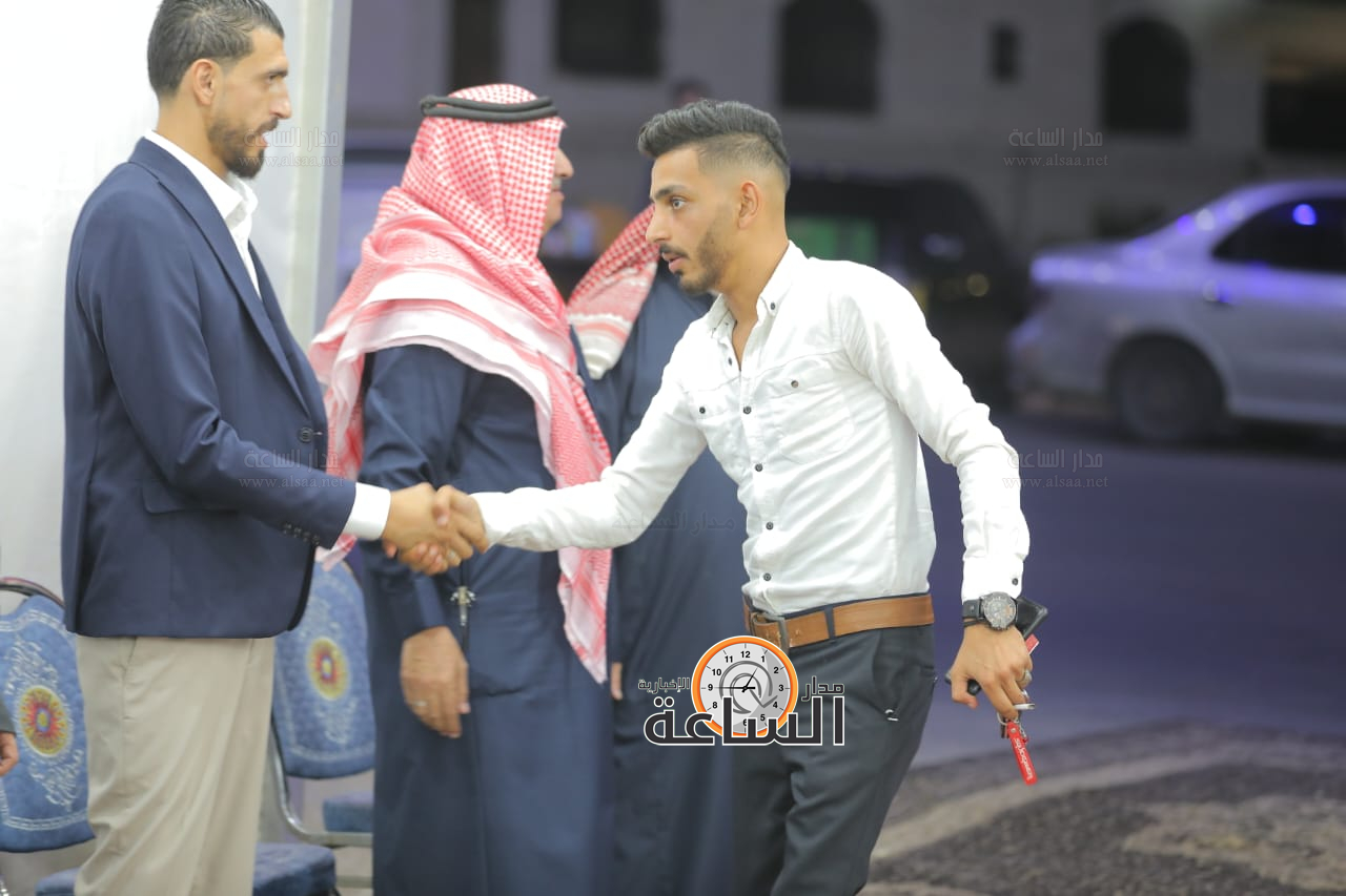 Madar Al-Saa Images 0.33614874961512053