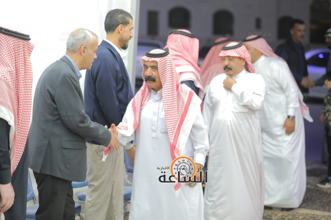 Madar Al-Saa Images 0.637211872433991