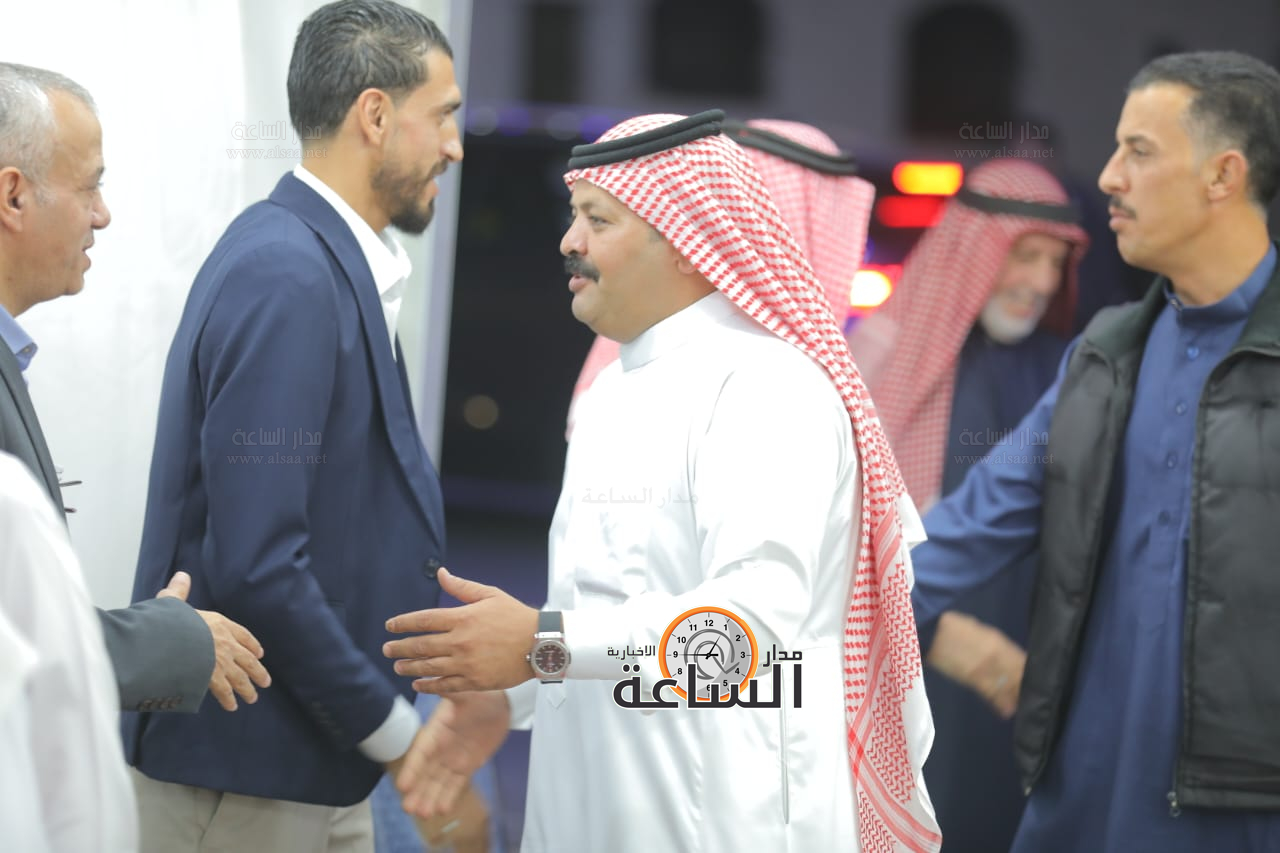 Madar Al-Saa Images 0.35063664279607343