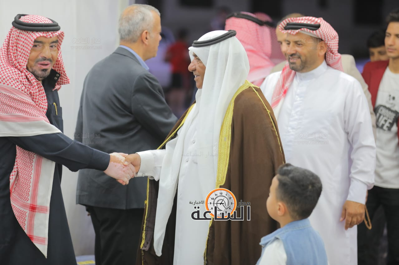 Madar Al-Saa Images 0.09188351974675646